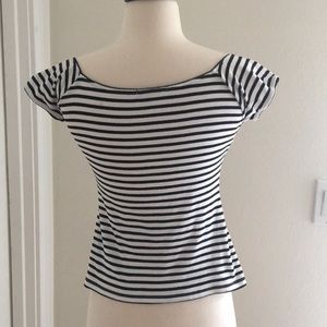 Hell Bunny Tops - Hell Bunny Pin Up Top Hell Bunny Tops - Hell Bunny Pin Up Top